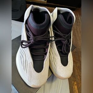 #Exclusive #Yeezy #QNTM #Mist #Size 10 1/2 #NoBox #LikeNew